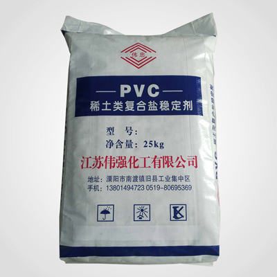 Composite stabilizer